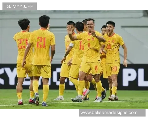 国足FIFA排名反超泰国迎战在即双方6月9日对决期待精彩较量